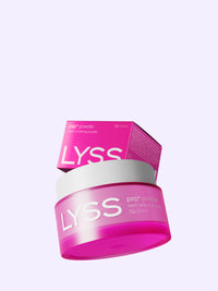 PAP+ bieliaci púder na zuby